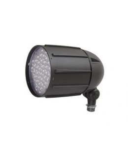 Maxlite BF30BUW30B 30W LED Bullet Flood Light WIDE Angle 3000K 3620 Lumens
